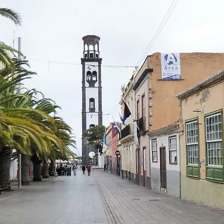 Appartement Acogedor Y Centrico Piso