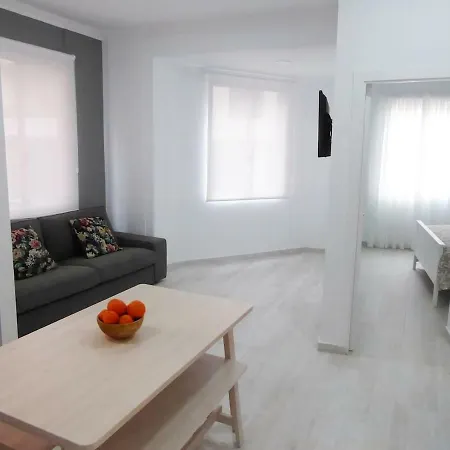 Acogedor Y Centrico Piso *